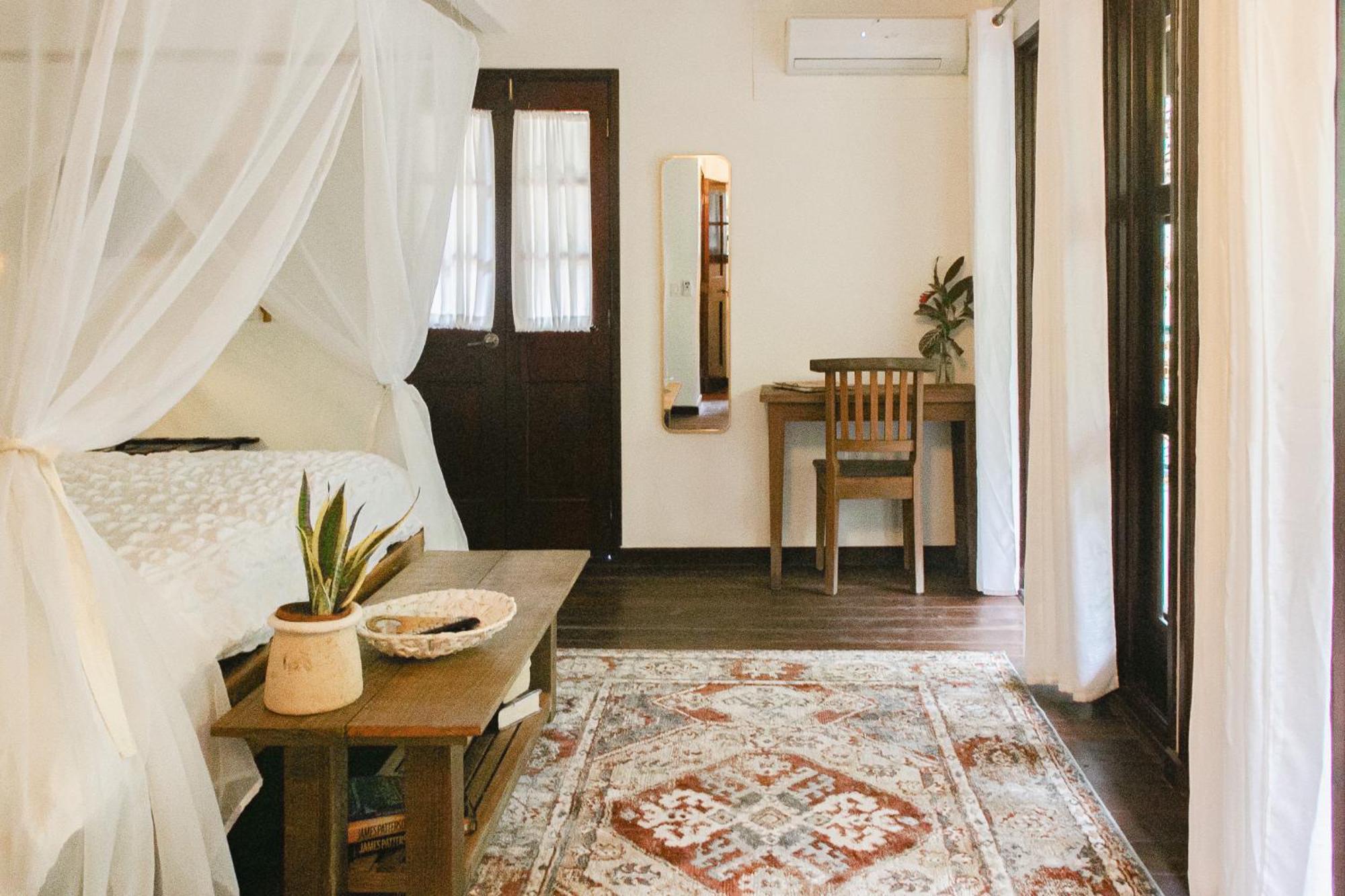 Casa De Mono Bocas Bed & Breakfast Big Creek Phòng bức ảnh
